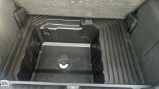 Ford Puma 1.0 EcoBoost Hybrid mHEV Titanium 5dr Petrol Hatchback